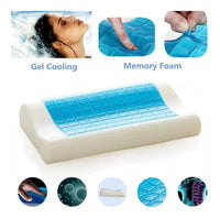 Almohada cervical 40% OFF