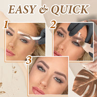 Sello para cejas 40% OFF