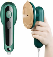 Plancha a vapor portatil 40% OFF