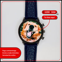 Relojes Personalizados WHATSAPP