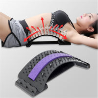 Corrector lumbar 40% OFF