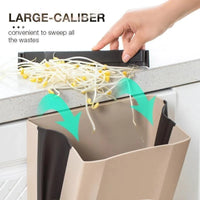 Bote de basura plegable 40% OFF