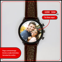 Relojes Personalizados WHATSAPP