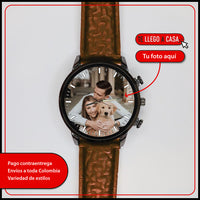 Relojes Personalizados WHATSAPP
