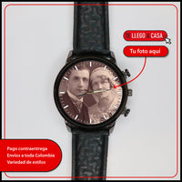 Relojes Personalizados WHATSAPP