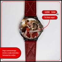 Relojes Personalizados WHATSAPP