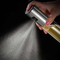 Dispensador en spry de aceite 40% OFF