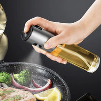 Dispensador en spry de aceite 40% OFF