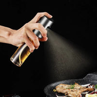 Dispensador en spry de aceite 40% OFF