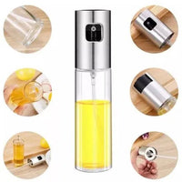 Dispensador en spry de aceite 40% OFF