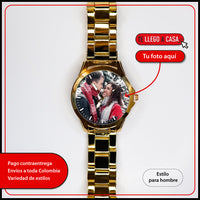 Relojes Personalizados WHATSAPP