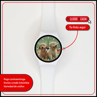 Relojes Personalizados WHATSAPP