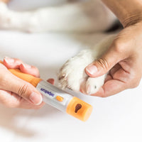 Limador de uñas para mascotas 40% OFF