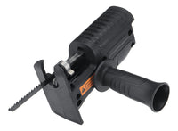 Sierra con adaptador para taladro 40% OFF