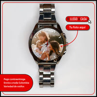 Relojes Personalizados WHATSAPP