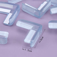 Esquineros de silicona 40% OFF
