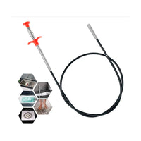 Sonda destapa cañerias 40% OFF