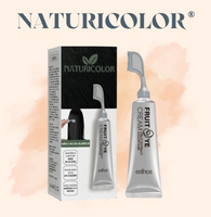 Nutri Color Hair Dye™ Cabellos únicos