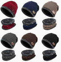 Gorro Polar de Cuellera ™