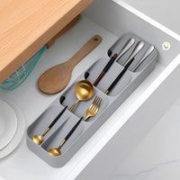 Organizador sofisticado de cocina™️ Elegancia y orden