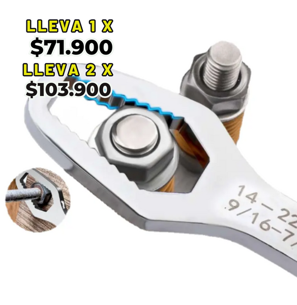 Placa Torx Pro™ placa multitorque