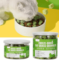 Cat Grass™️ Salud para tu gato.