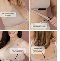 FlexiComfort Bra™ Sujetador FlexiCómodo