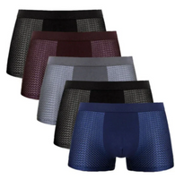 Boxers de Bambú Comfort™