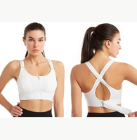 ComfortBra™ Disfruta de soporte sin aros.