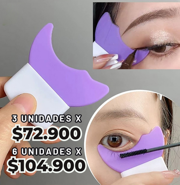 Delineador Eye Easy™️ Maquilla y realza tu mirada