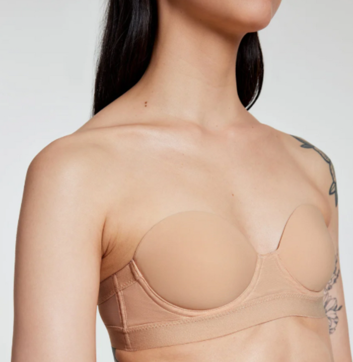 Strapless Bra™ Sujetadores sin Tirantes