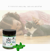 Cat Nip ™ Hierba Gatera