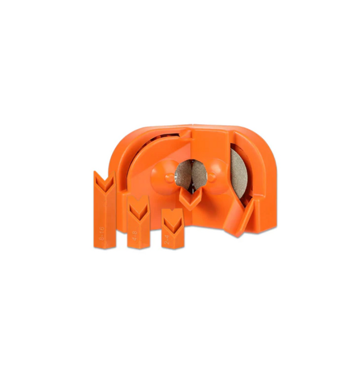 Pro Drill ™Brocas en Forma