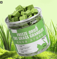 Cat Grass™️ Salud para tu gato.