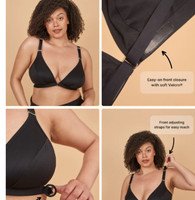 FlexiComfort Bra™ Sujetador FlexiCómodo