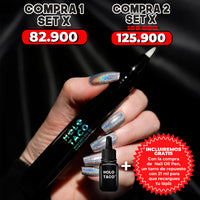 Nail Oil Pen™ El Secreto para Uñas Fuertes y Saludables