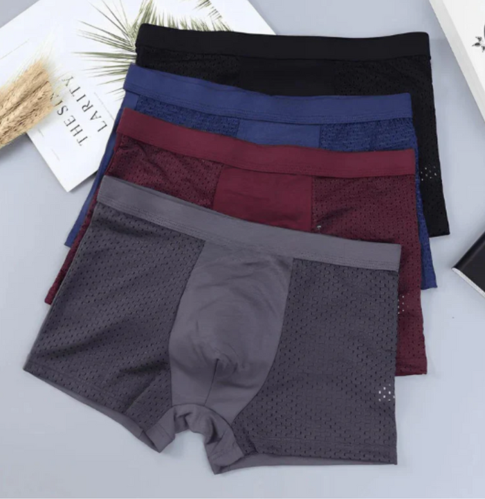 Boxers de Bambú Comfort™