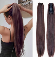 Extensiones de Lujo™ ¡Transforma tu estilo en segundos!