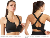 ComfortBra™ Disfruta de soporte sin aros.