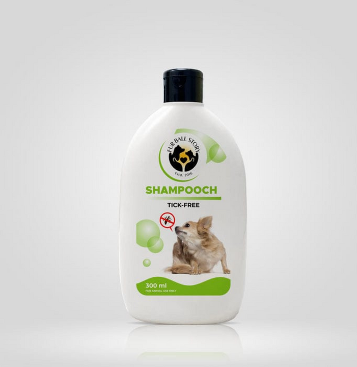 Combo Peludos™ Shampoo + Repelente Natural