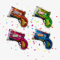 Confetti Gun™️ Haz tus fiestas divertidas e inolvidables