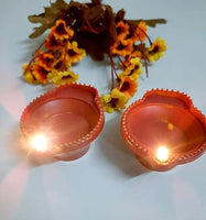 Diyas EcoAgua™️ Ilumina con Serenidad y ecologia