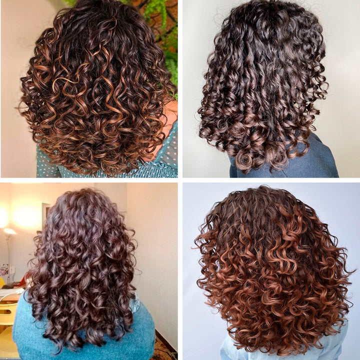 MielCola™ Tu Aliado Natural para un Cabello Saludable