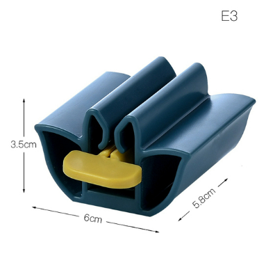 Exprimidores de pasta de dientes