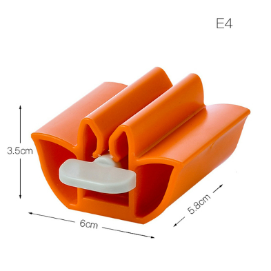 Exprimidores de pasta de dientes