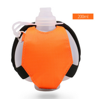 MIni botella deportiva Hidrofit™️