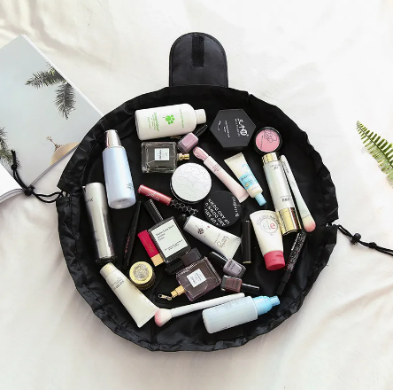 Neceser CarryAll™️ No dejes tu maquillajes cuando viajes