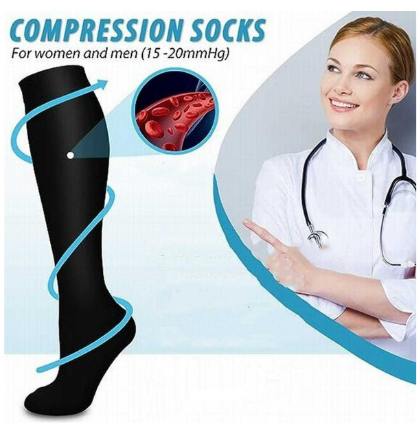 Miracle Socks™️ Mejora tu circulación y movilidad