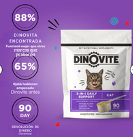 Feline Digestive Boost ™ MEJORA EL SISTEMA INMUNOLÓGICO DE TU GATO