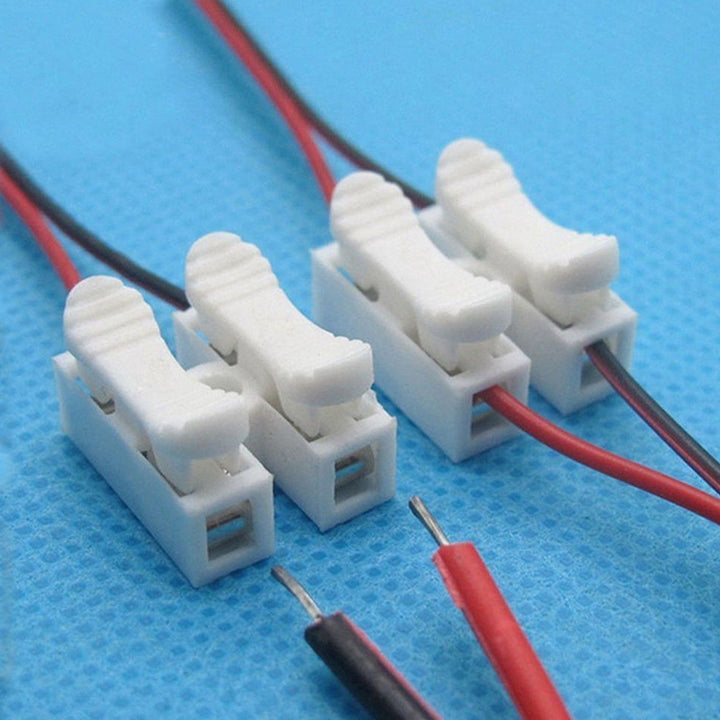 Conectores cable EmpalmeFacil™️ Conexiones seguras y profesionales